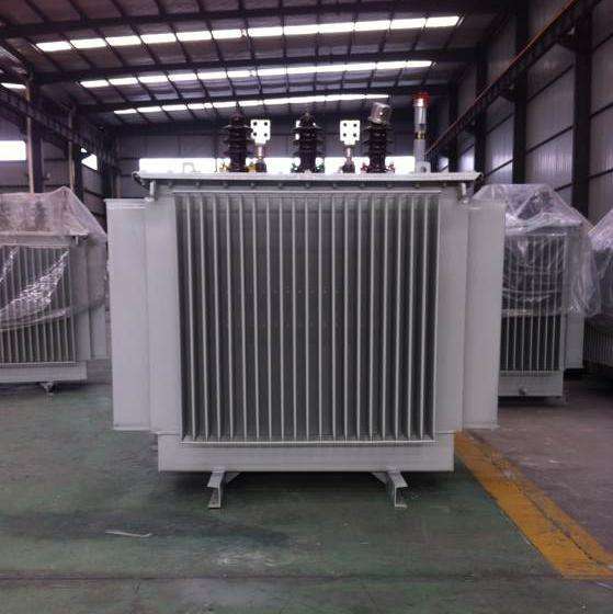 于都SCBH15-250KVA/10非晶合金变压器